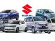 Daftar harga mobil Suzuki di Kota Batam