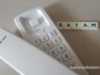 Nomor Telepon Penting di Kota Batam