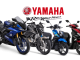 Daftar Harga Sepeda Motor Yamaha di Kota Batam